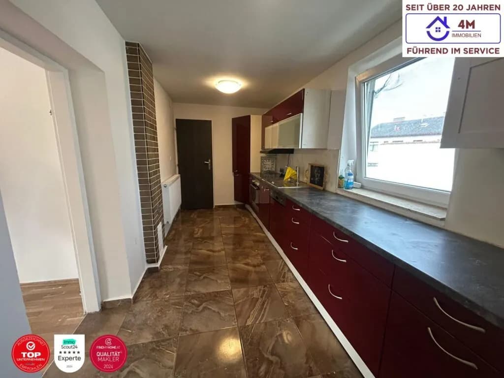 6-Zimmer-Gewerbeimmobilie kaufen in Gänserndorf – 120 m², € 449.000 – Bild 8 von 8