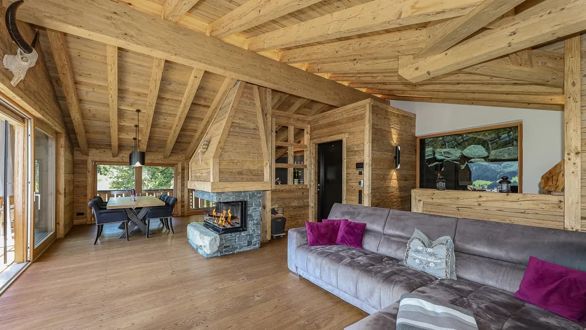 5-Zimmer-Immobilie kaufen in Zell am See – 167,04 m², € 1.910.000 – Bild 9 von 45