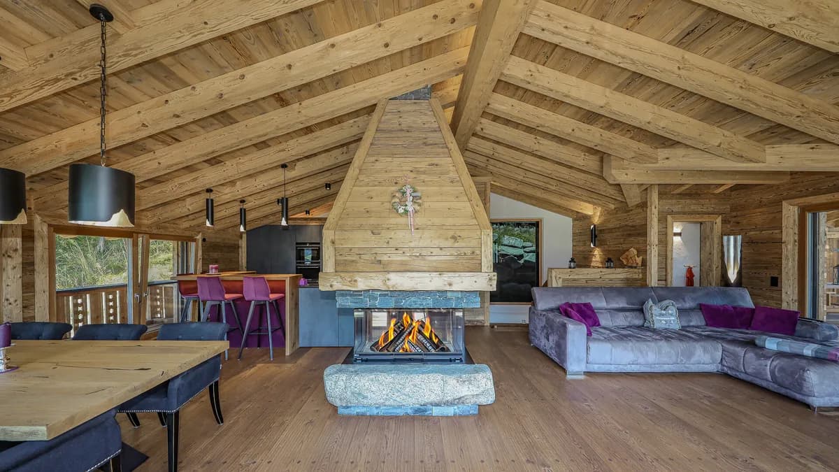 5-Zimmer-Immobilie kaufen in Zell am See – 167,04 m², € 1.910.000 – Bild 11 von 45