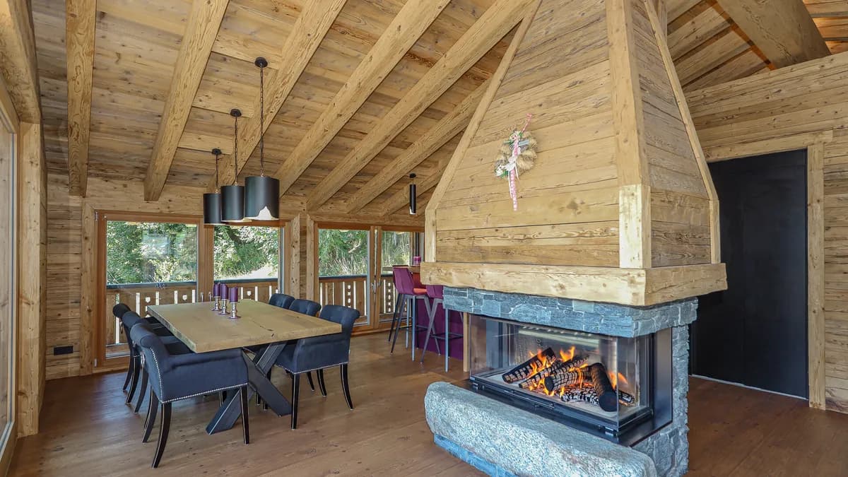5-Zimmer-Immobilie kaufen in Zell am See – 167,04 m², € 1.910.000 – Bild 12 von 45