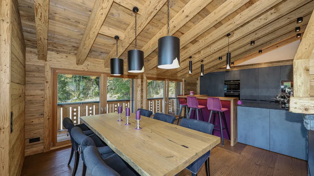 5-Zimmer-Immobilie kaufen in Zell am See – 167,04 m², € 1.910.000 – Bild 14 von 45