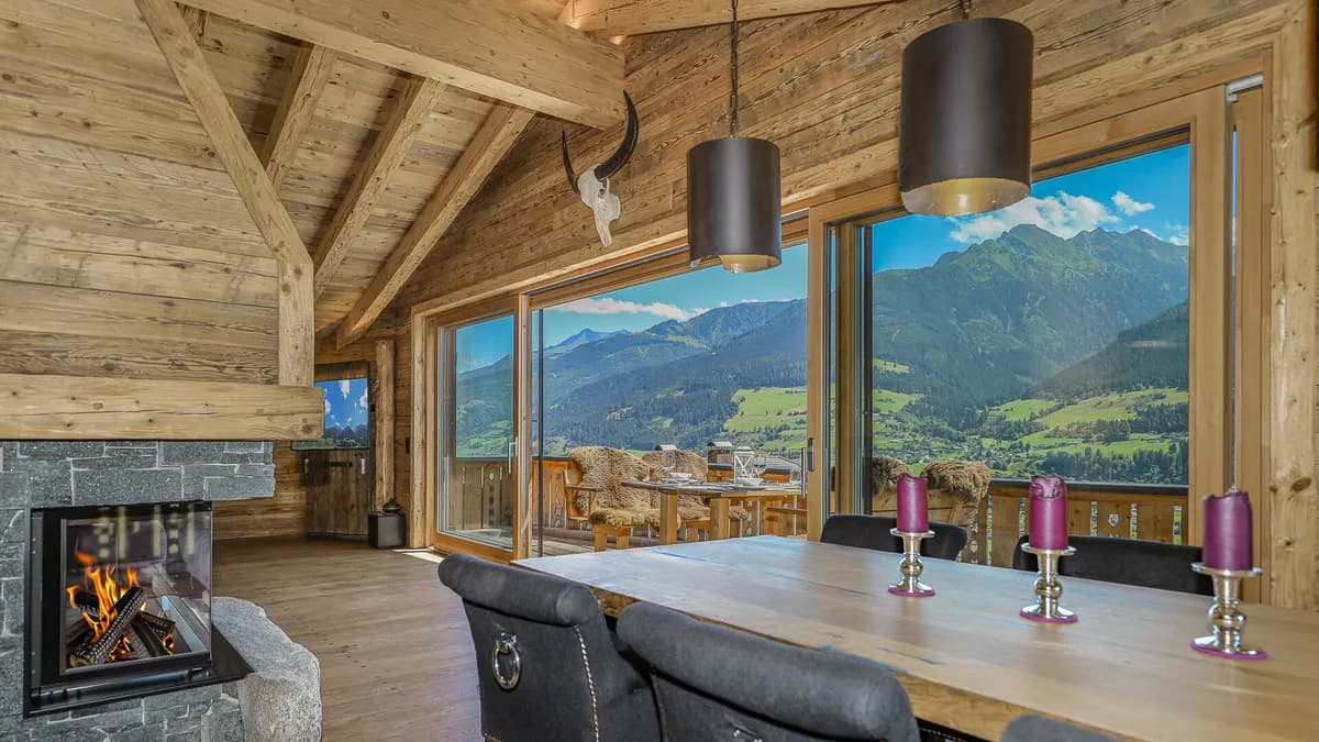 5-Zimmer-Immobilie kaufen in Zell am See – 167,04 m², € 1.910.000 – Bild 15 von 45