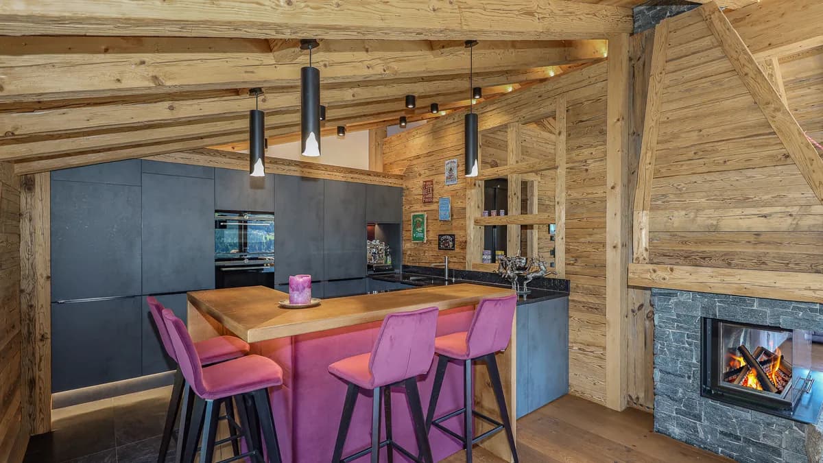 5-Zimmer-Immobilie kaufen in Zell am See – 167,04 m², € 1.910.000 – Bild 16 von 45