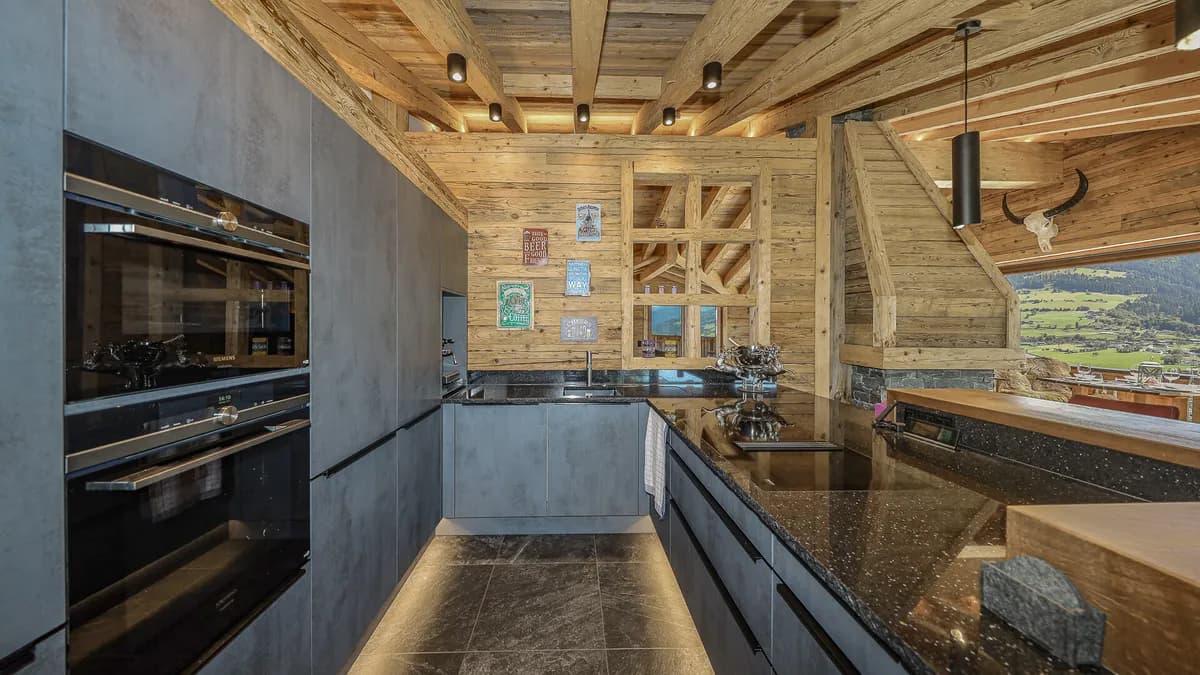 5-Zimmer-Immobilie kaufen in Zell am See – 167,04 m², € 1.910.000 – Bild 17 von 45