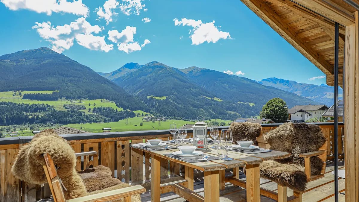 5-Zimmer-Immobilie kaufen in Zell am See – 167,04 m², € 1.910.000 – Bild 18 von 45