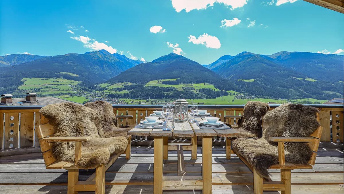 5-Zimmer-Immobilie kaufen in Zell am See – 167,04 m², € 1.910.000 – Bild 19 von 45