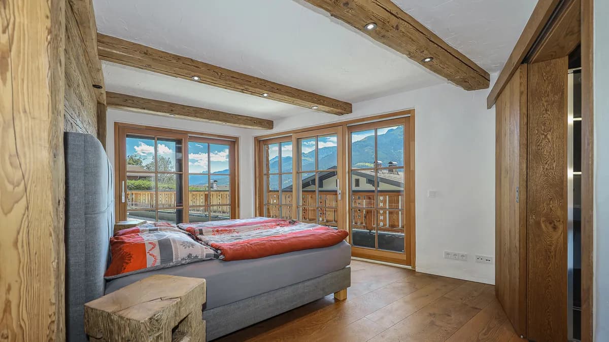 5-Zimmer-Immobilie kaufen in Zell am See – 167,04 m², € 1.910.000 – Bild 23 von 45