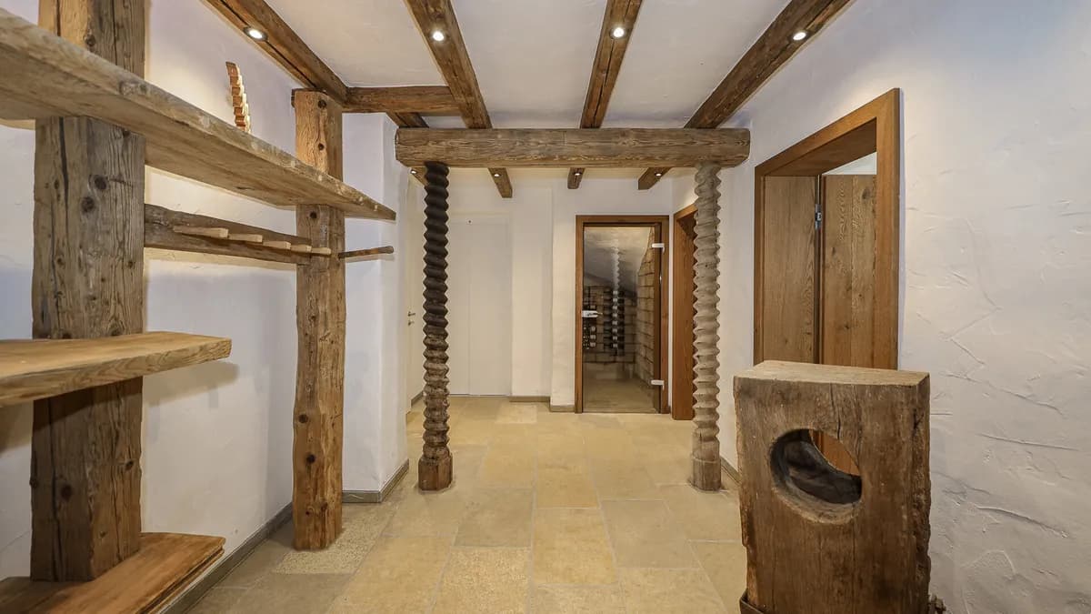 5-Zimmer-Immobilie kaufen in Zell am See – 167,04 m², € 1.910.000 – Bild 34 von 45