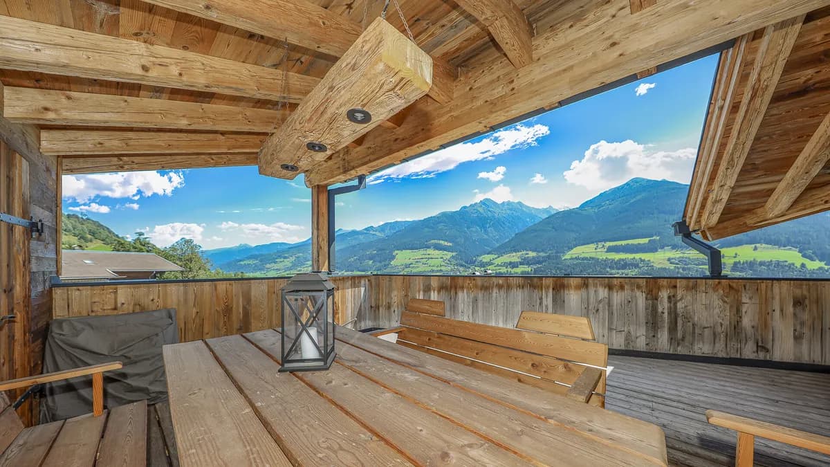 5-Zimmer-Immobilie kaufen in Zell am See – 167,04 m², € 1.910.000 – Bild 39 von 45