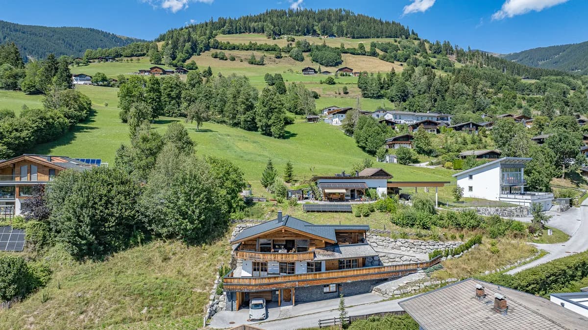 5-Zimmer-Immobilie kaufen in Zell am See – 167,04 m², € 1.910.000 – Bild 40 von 45