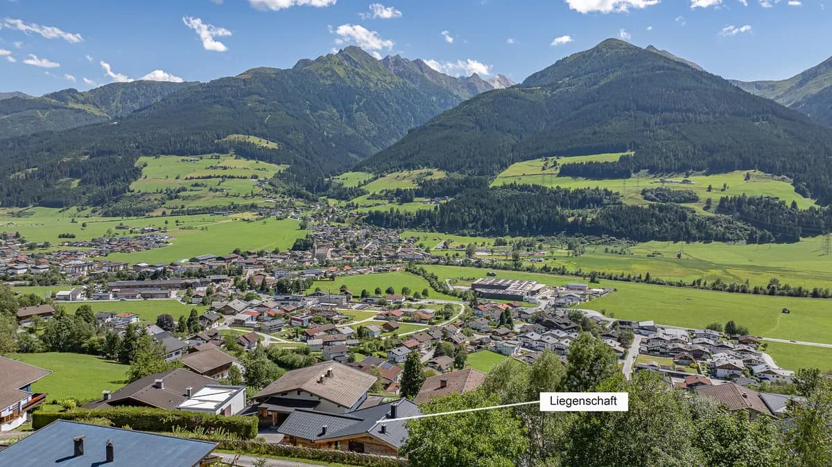 5-Zimmer-Immobilie kaufen in Zell am See – 167,04 m², € 1.910.000 – Bild 43 von 45
