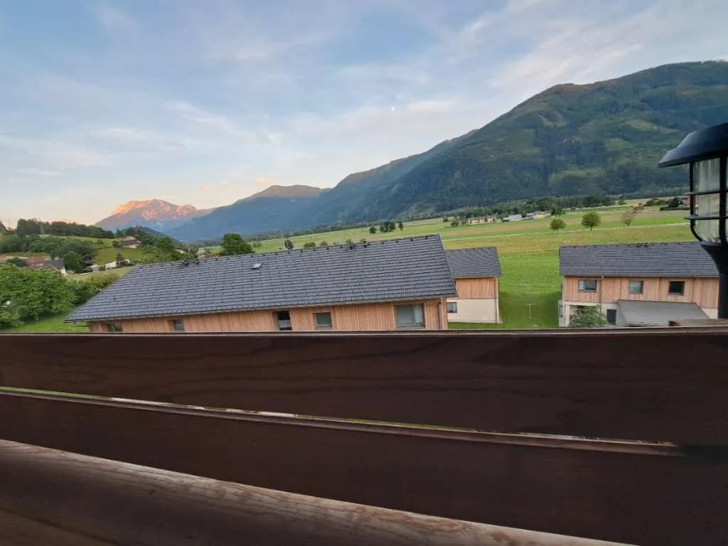 4-Zimmer-Wohnung kaufen in Liezen – 100 m², € 205.000