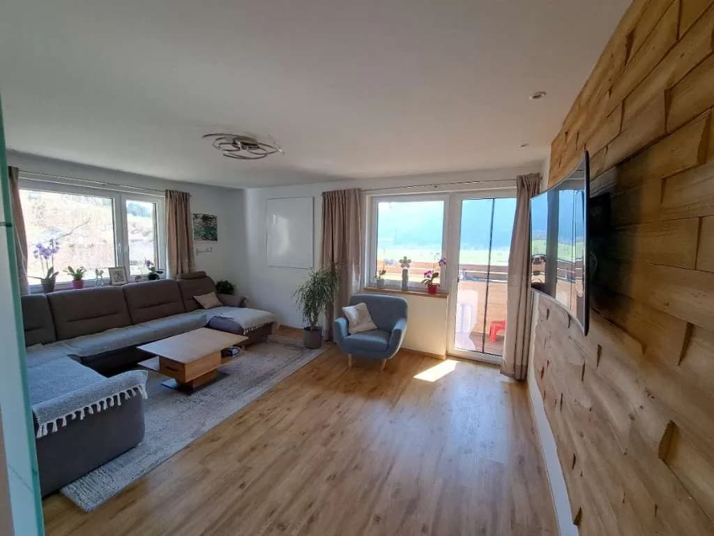 4-Zimmer-Wohnung kaufen in Liezen – 100 m², € 205.000 – Bild 2 von 7