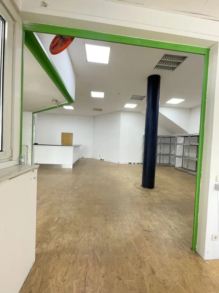 Gewerbeimmobilie mieten in Wien – 125 m², € 1.544 – Bild 3 von 28