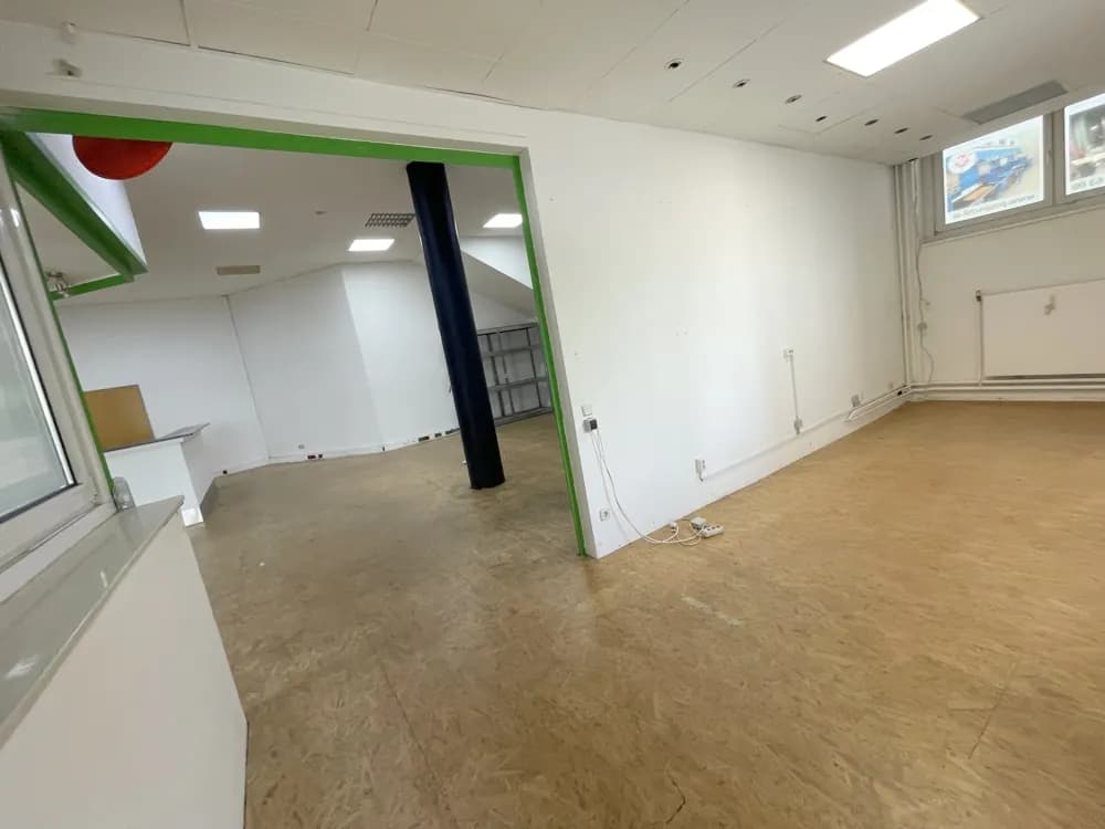 Gewerbeimmobilie mieten in Wien – 125 m², € 1.544 – Bild 4 von 28