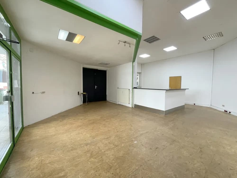 Gewerbeimmobilie mieten in Wien – 125 m², € 1.544 – Bild 5 von 28