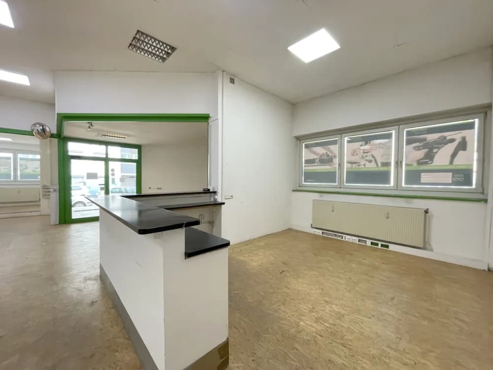 Gewerbeimmobilie mieten in Wien – 125 m², € 1.544 – Bild 7 von 28