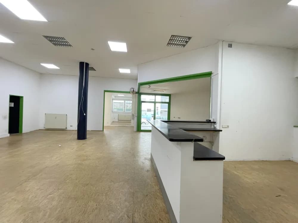 Gewerbeimmobilie mieten in Wien – 125 m², € 1.544 – Bild 8 von 28