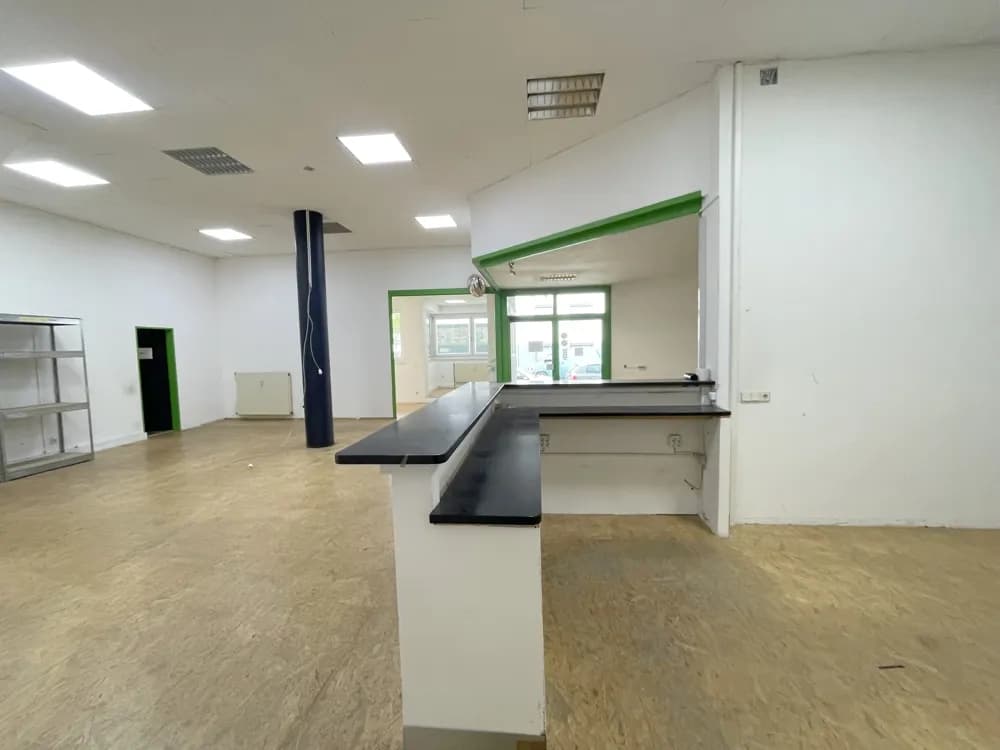 Gewerbeimmobilie mieten in Wien – 125 m², € 1.544 – Bild 9 von 28