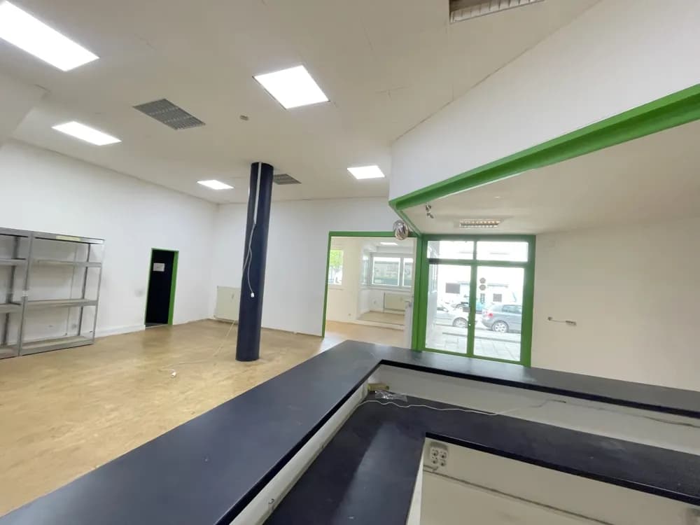Gewerbeimmobilie mieten in Wien – 125 m², € 1.544 – Bild 10 von 28