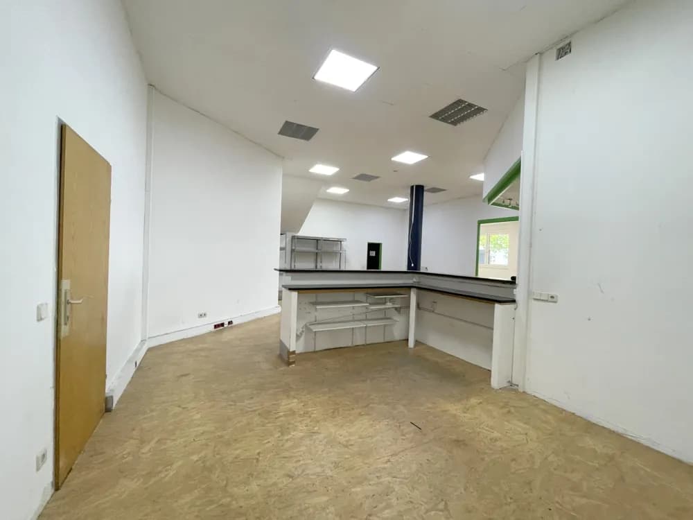Gewerbeimmobilie mieten in Wien – 125 m², € 1.544 – Bild 11 von 28