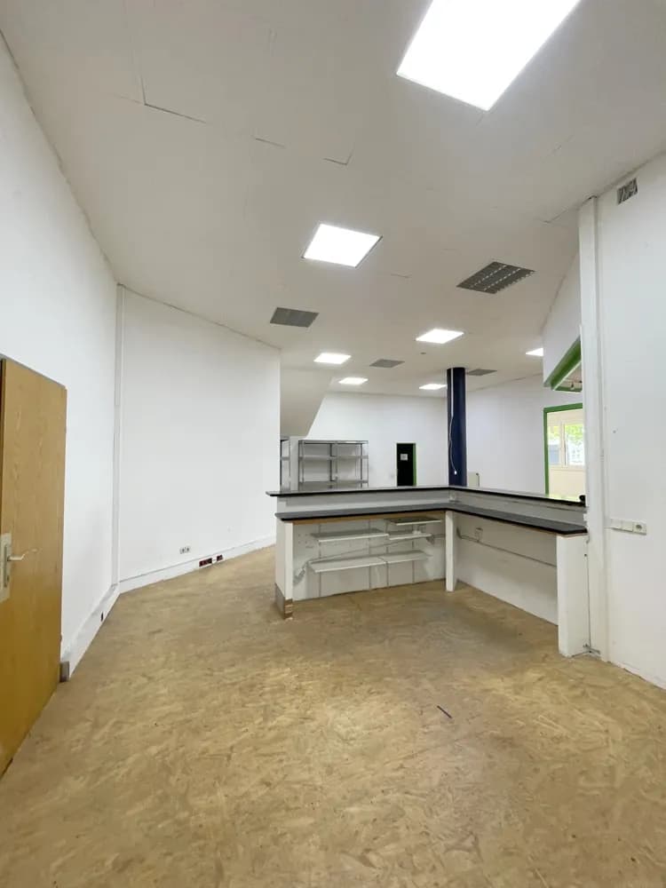 Gewerbeimmobilie mieten in Wien – 125 m², € 1.544 – Bild 12 von 28