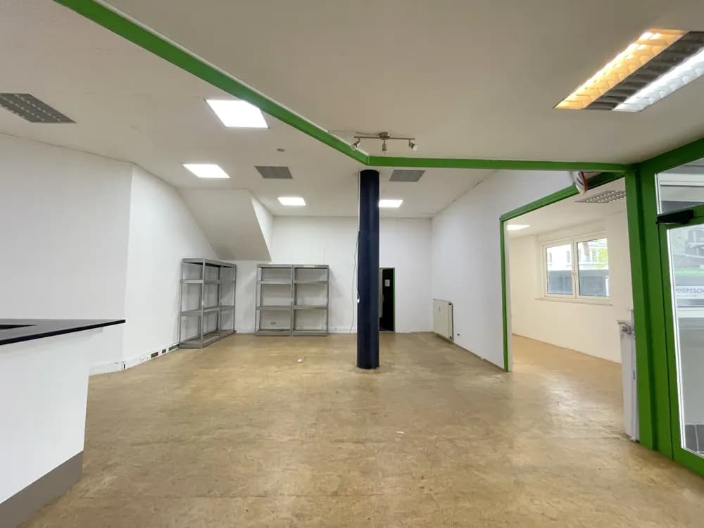 Gewerbeimmobilie mieten in Wien – 125 m², € 1.544 – Bild 13 von 28