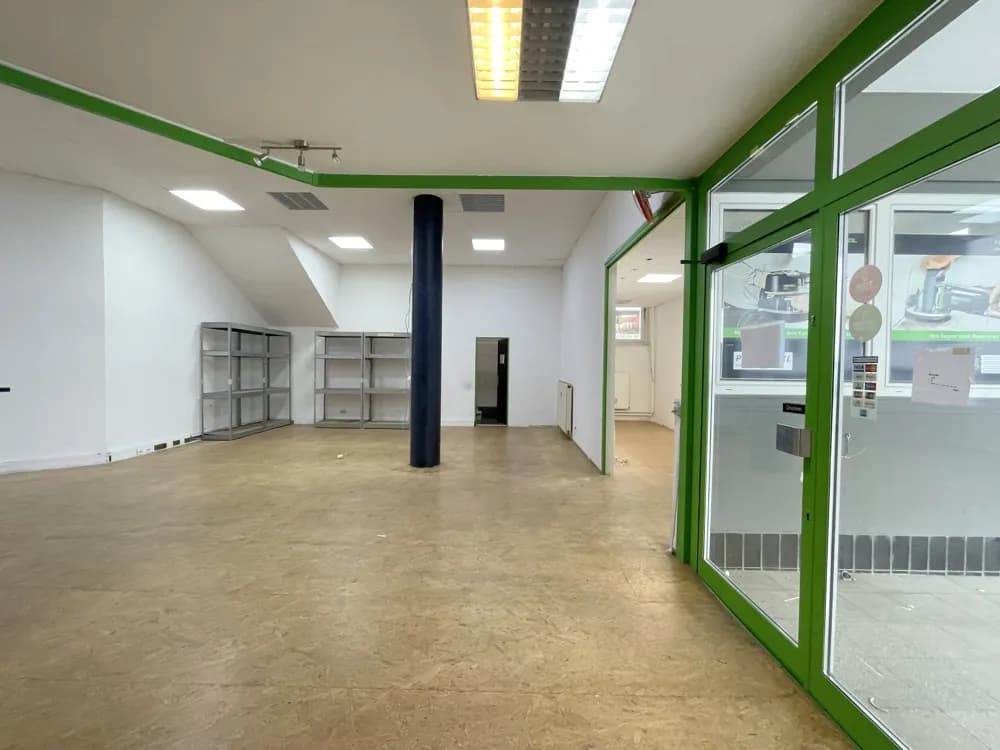 Gewerbeimmobilie mieten in Wien – 125 m², € 1.544 – Bild 14 von 28