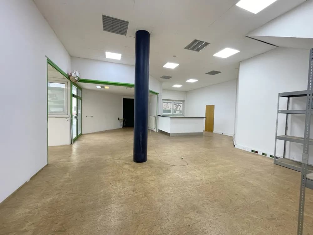 Gewerbeimmobilie mieten in Wien – 125 m², € 1.544 – Bild 15 von 28