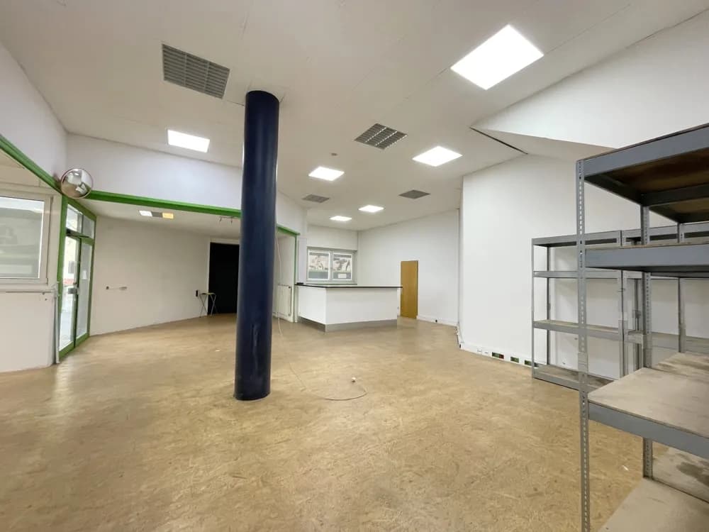 Gewerbeimmobilie mieten in Wien – 125 m², € 1.544 – Bild 16 von 28