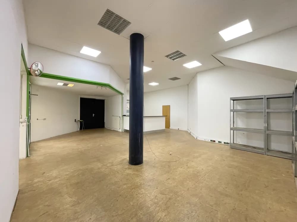 Gewerbeimmobilie mieten in Wien – 125 m², € 1.544 – Bild 17 von 28