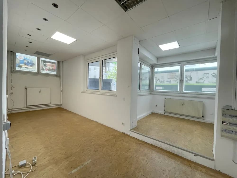 Gewerbeimmobilie mieten in Wien – 125 m², € 1.544 – Bild 18 von 28