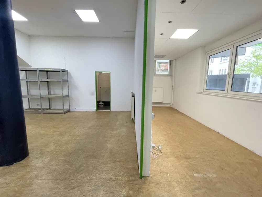 Gewerbeimmobilie mieten in Wien – 125 m², € 1.544 – Bild 19 von 28