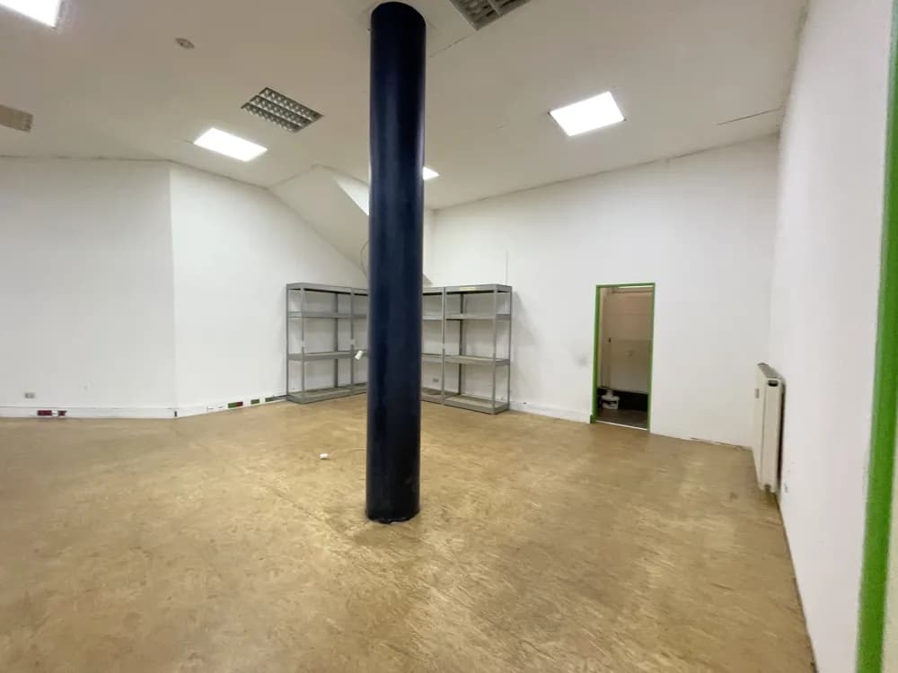 Gewerbeimmobilie mieten in Wien – 125 m², € 1.544 – Bild 20 von 28