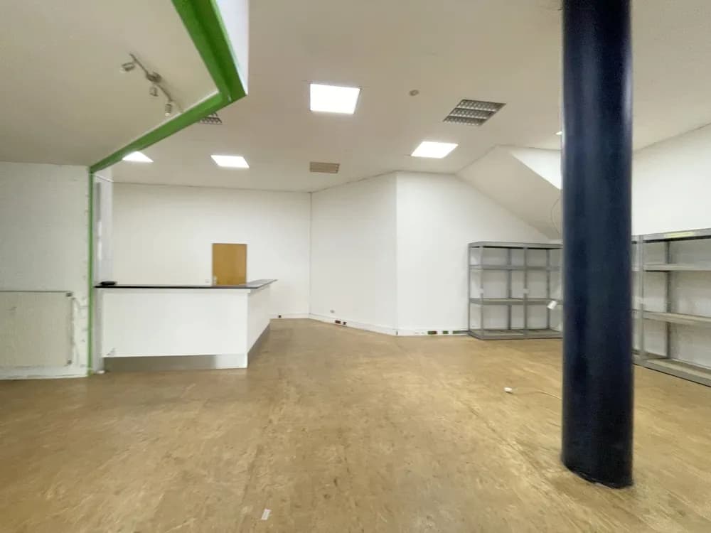 Gewerbeimmobilie mieten in Wien – 125 m², € 1.544 – Bild 21 von 28