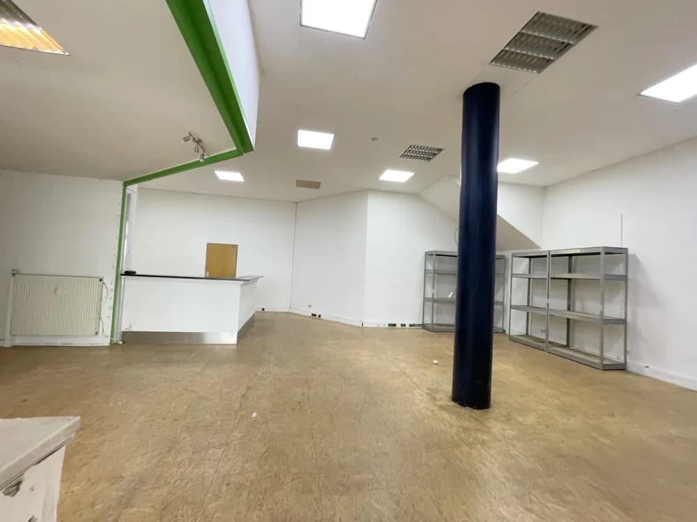 Gewerbeimmobilie mieten in Wien – 125 m², € 1.544 – Bild 23 von 28