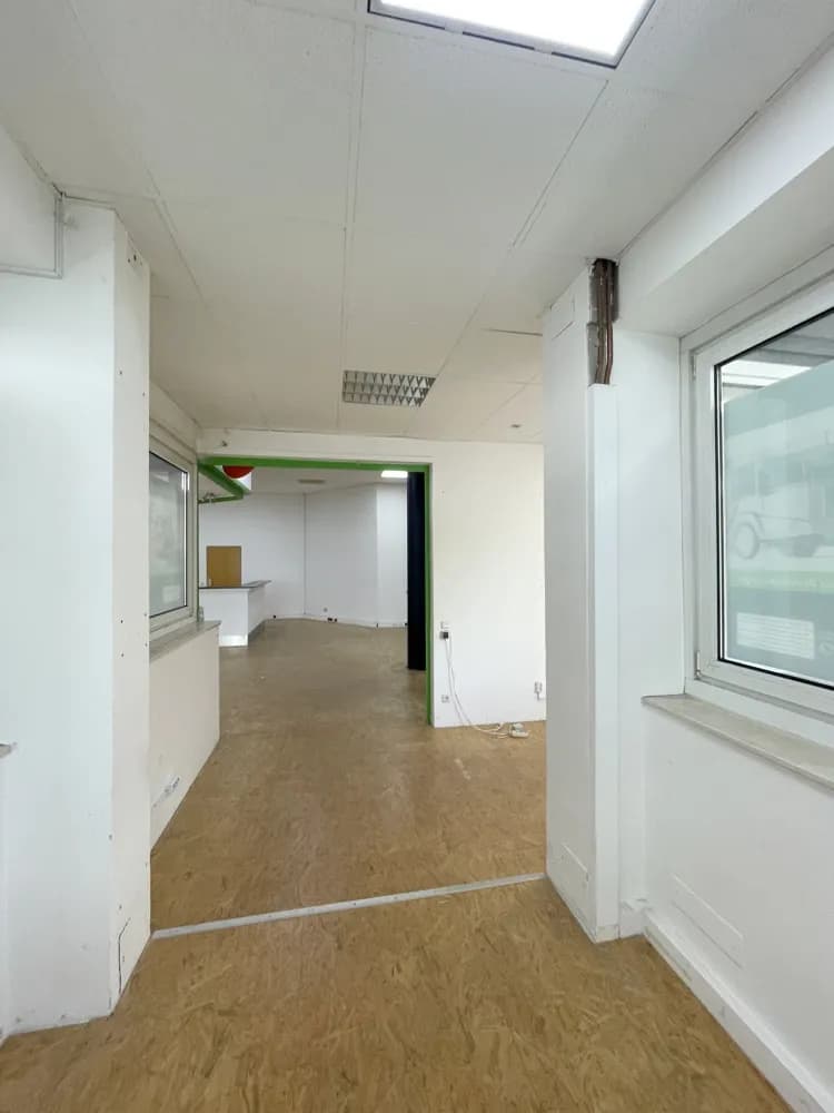 Gewerbeimmobilie mieten in Wien – 125 m², € 1.544 – Bild 25 von 28