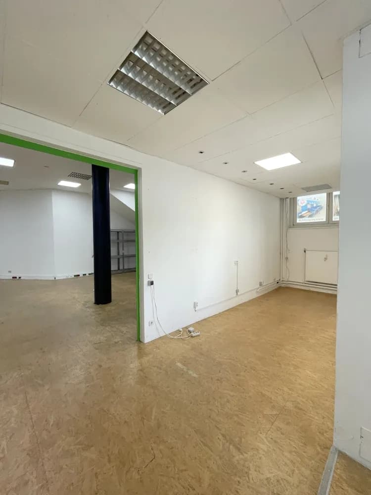 Gewerbeimmobilie mieten in Wien – 125 m², € 1.544 – Bild 26 von 28