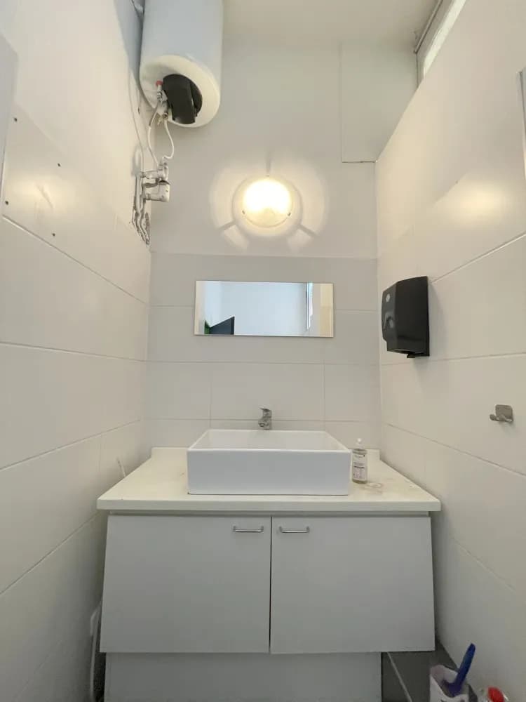 Gewerbeimmobilie mieten in Wien – 125 m², € 1.544 – Bild 27 von 28
