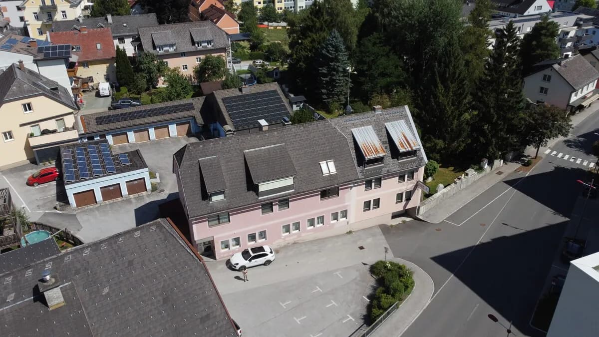 Haus kaufen in Liezen – 420 m², € 550.000 – Bild 15 von 18