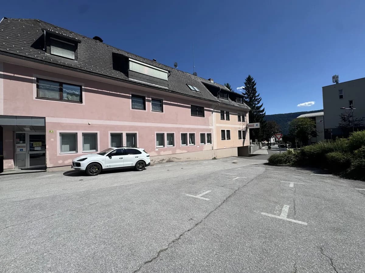 Haus kaufen in Liezen – 420 m², € 550.000 – Bild 16 von 18