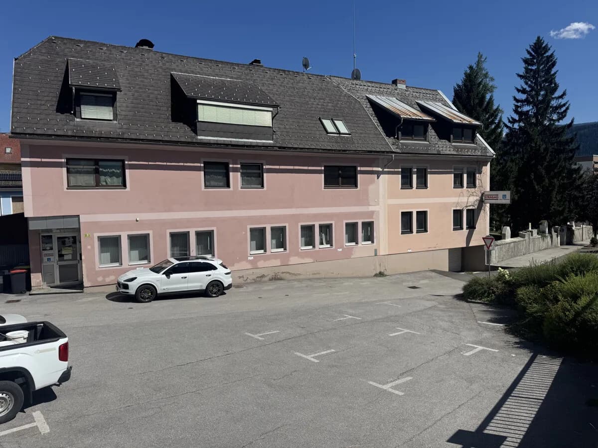 Haus kaufen in Liezen – 420 m², € 550.000 – Bild 17 von 18