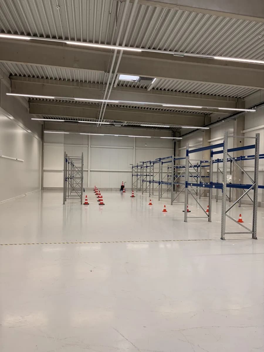 5-Zimmer-Gewerbeimmobilie mieten in Wels-Land – 1 m² – Bild 6 von 9