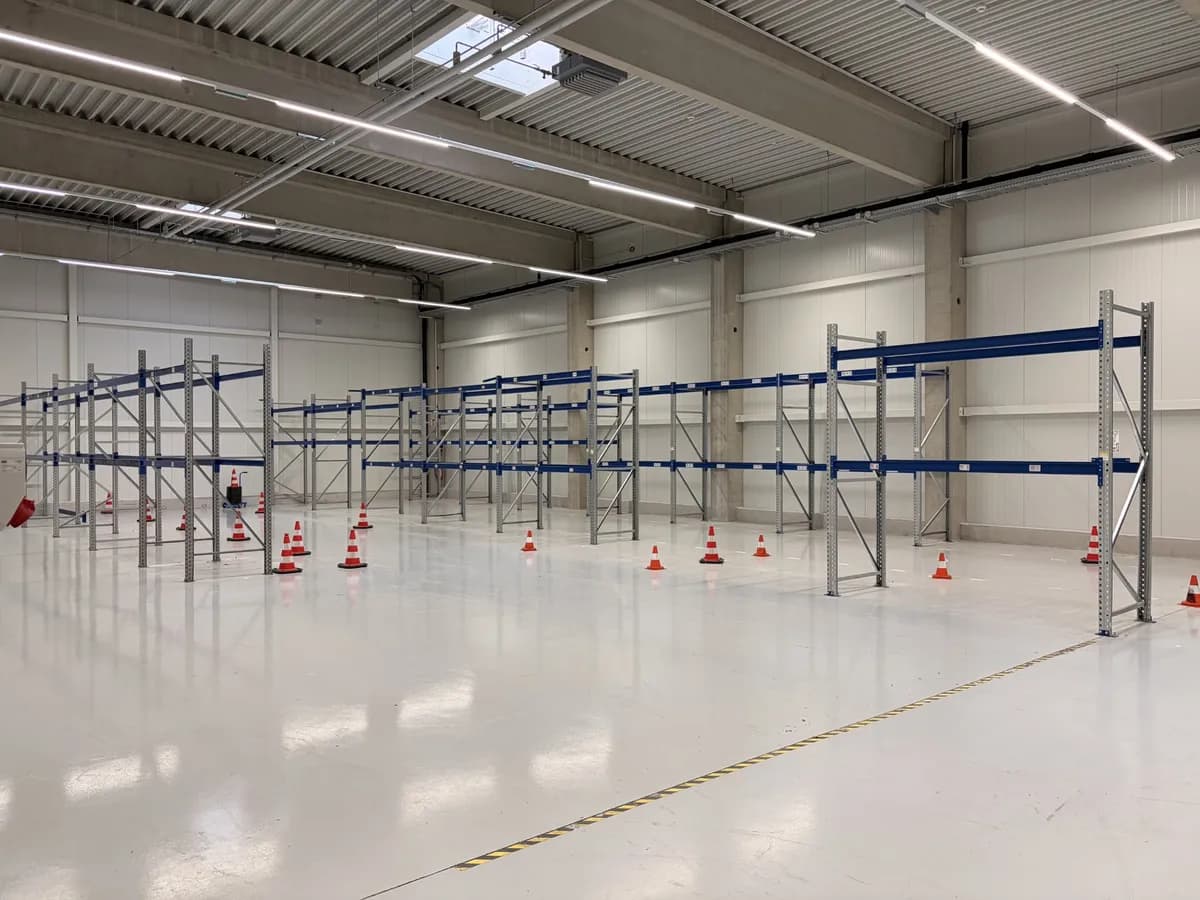 5-Zimmer-Gewerbeimmobilie mieten in Wels-Land – 1 m² – Bild 7 von 9