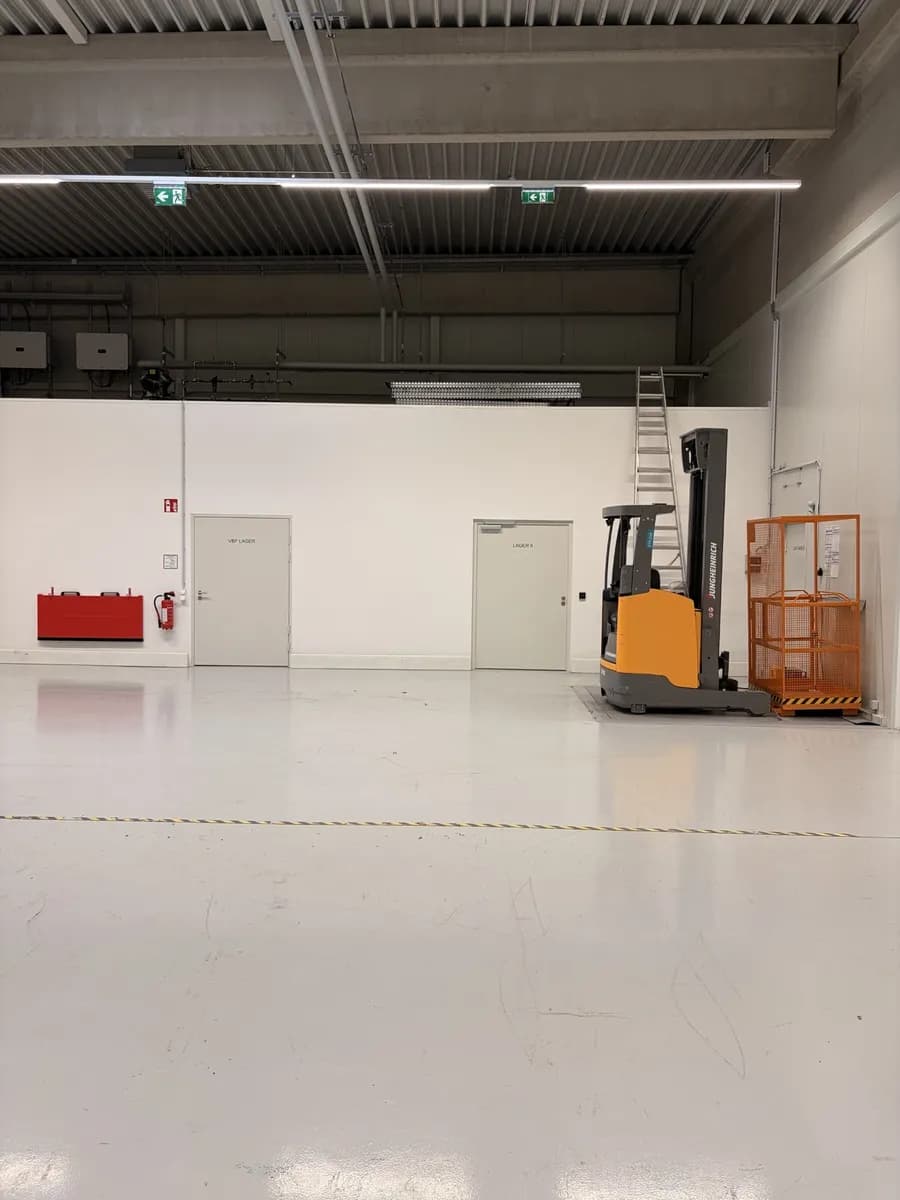 5-Zimmer-Gewerbeimmobilie mieten in Wels-Land – 1 m² – Bild 9 von 9