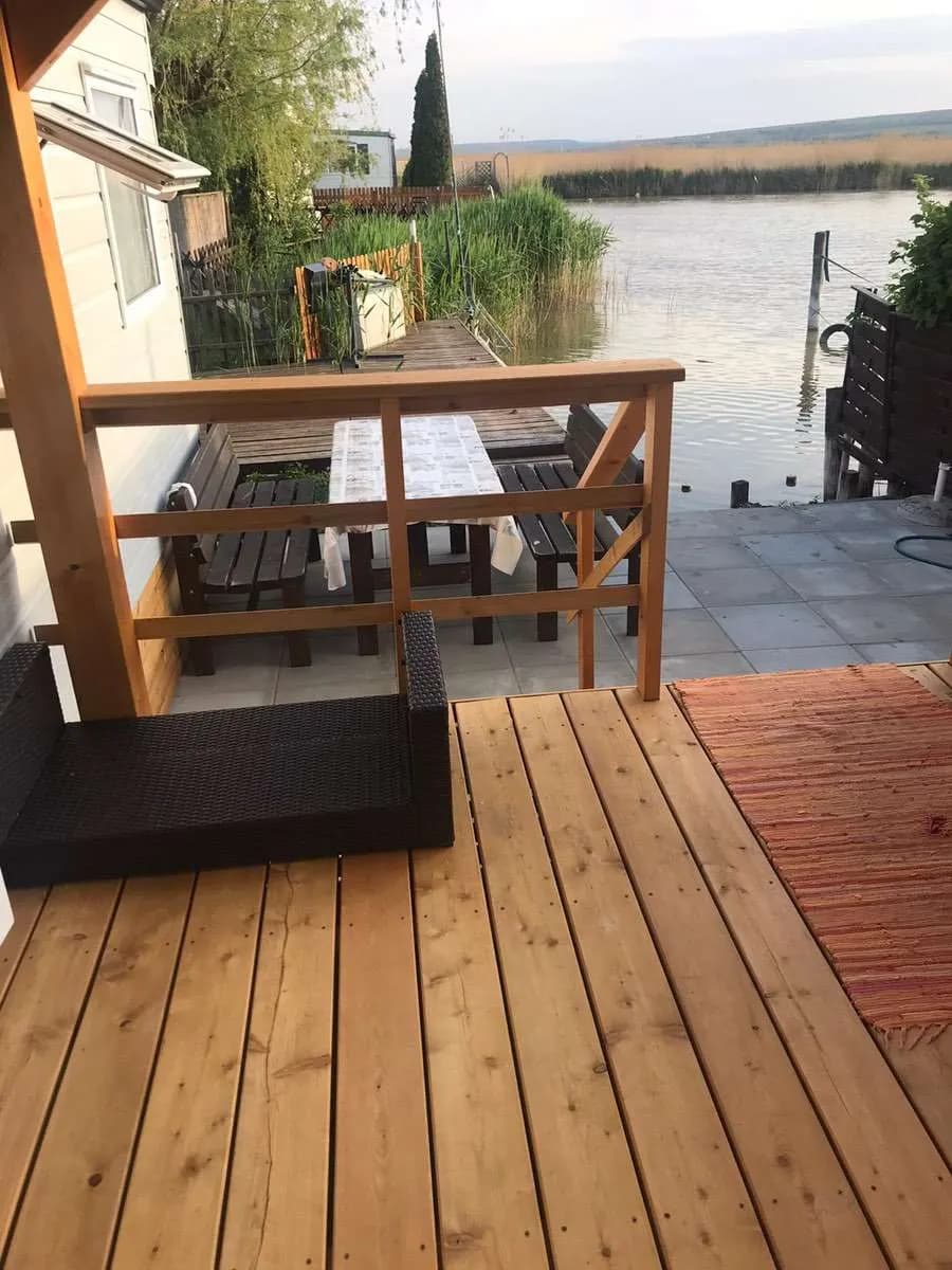 Wohnung kaufen in Rust (Stadt) – 23 m², € 75.000