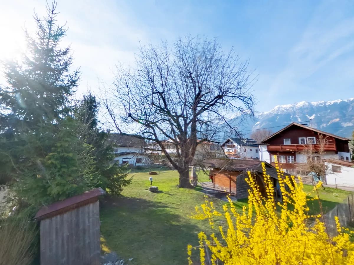 Grundstück kaufen in Innsbruck-Land – 426 m², € 374.880 – Bild 2 von 3