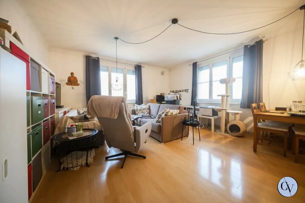 3-Zimmer-Wohnung kaufen in Wien – 71,56 m², € 249.000