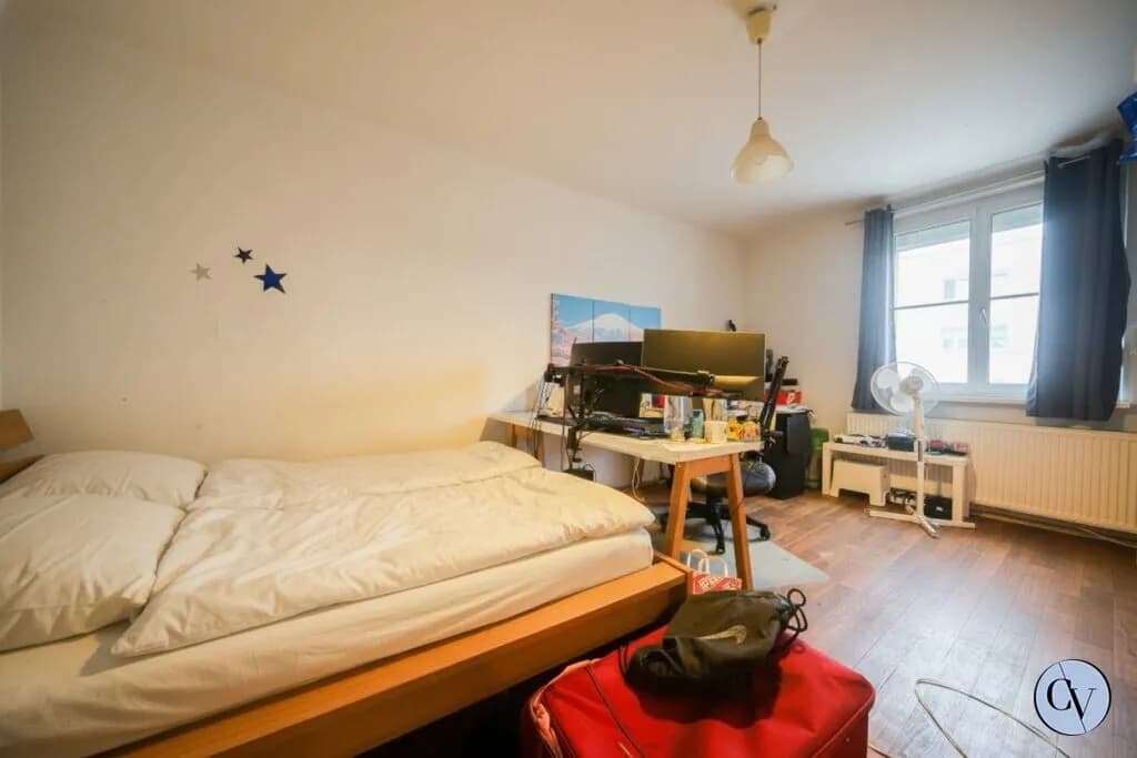 3-Zimmer-Wohnung kaufen in Wien – 71,56 m², € 249.000 – Bild 4 von 11