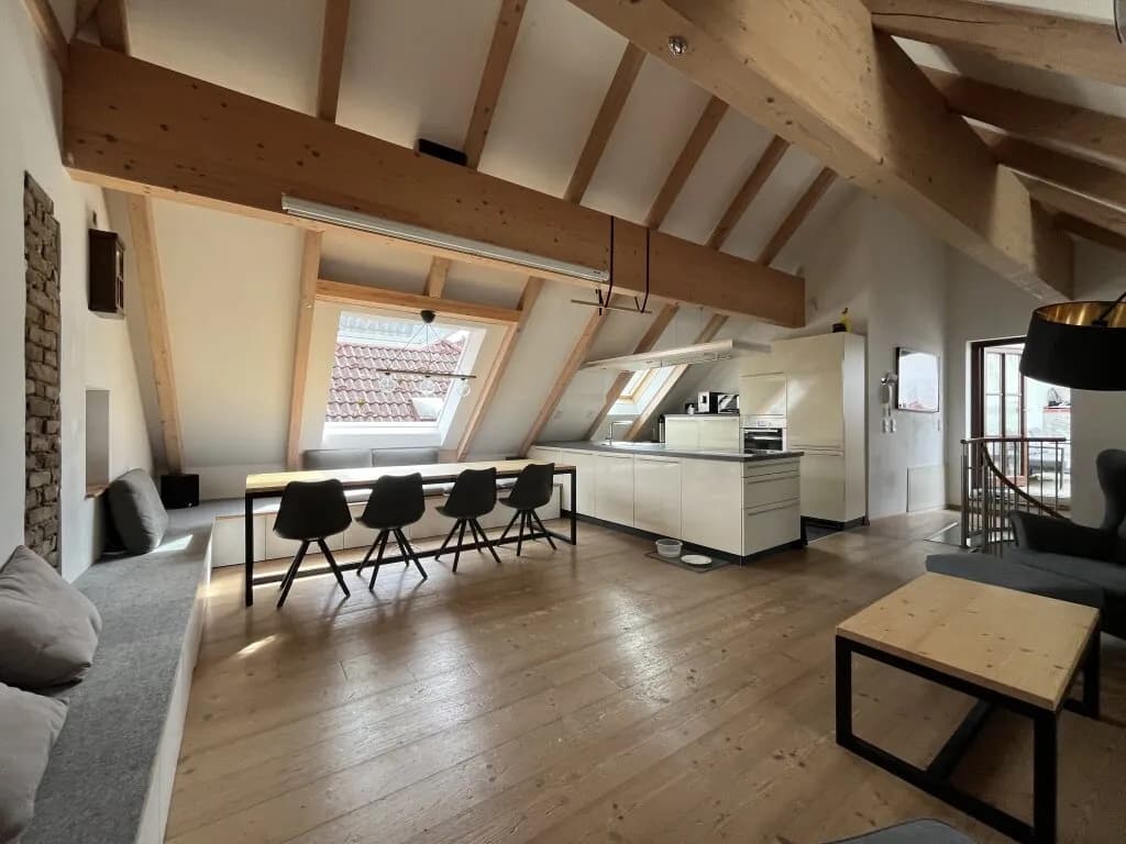 5-Zimmer-Immobilie kaufen in Linz Land – 165 m², € 490.000